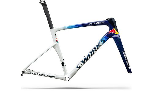 TARMAC SL9 SW FRMSET TEAM REPLICA RB
