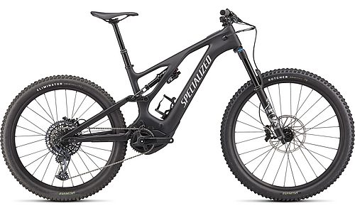 LEVO COMP CARBON NB