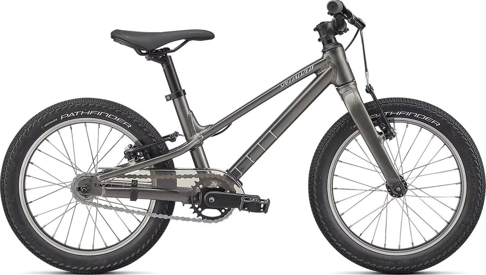 JETT 16 SINGLE SPEED INT