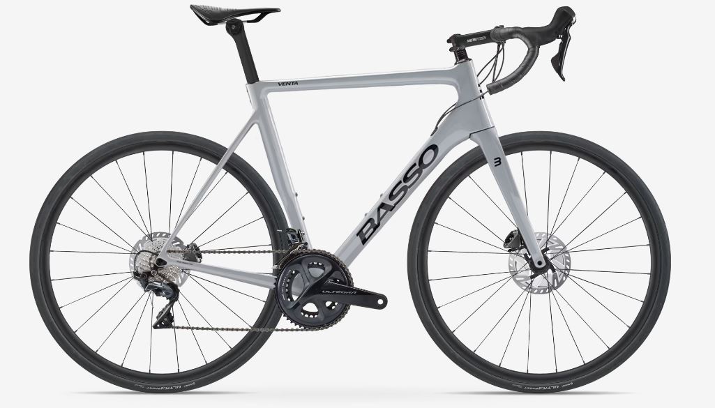 VENTA DISC Ult. Mech MCT DISC