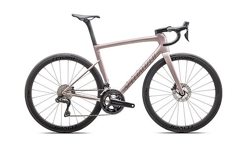 TARMAC SL8 EXPERT DI2