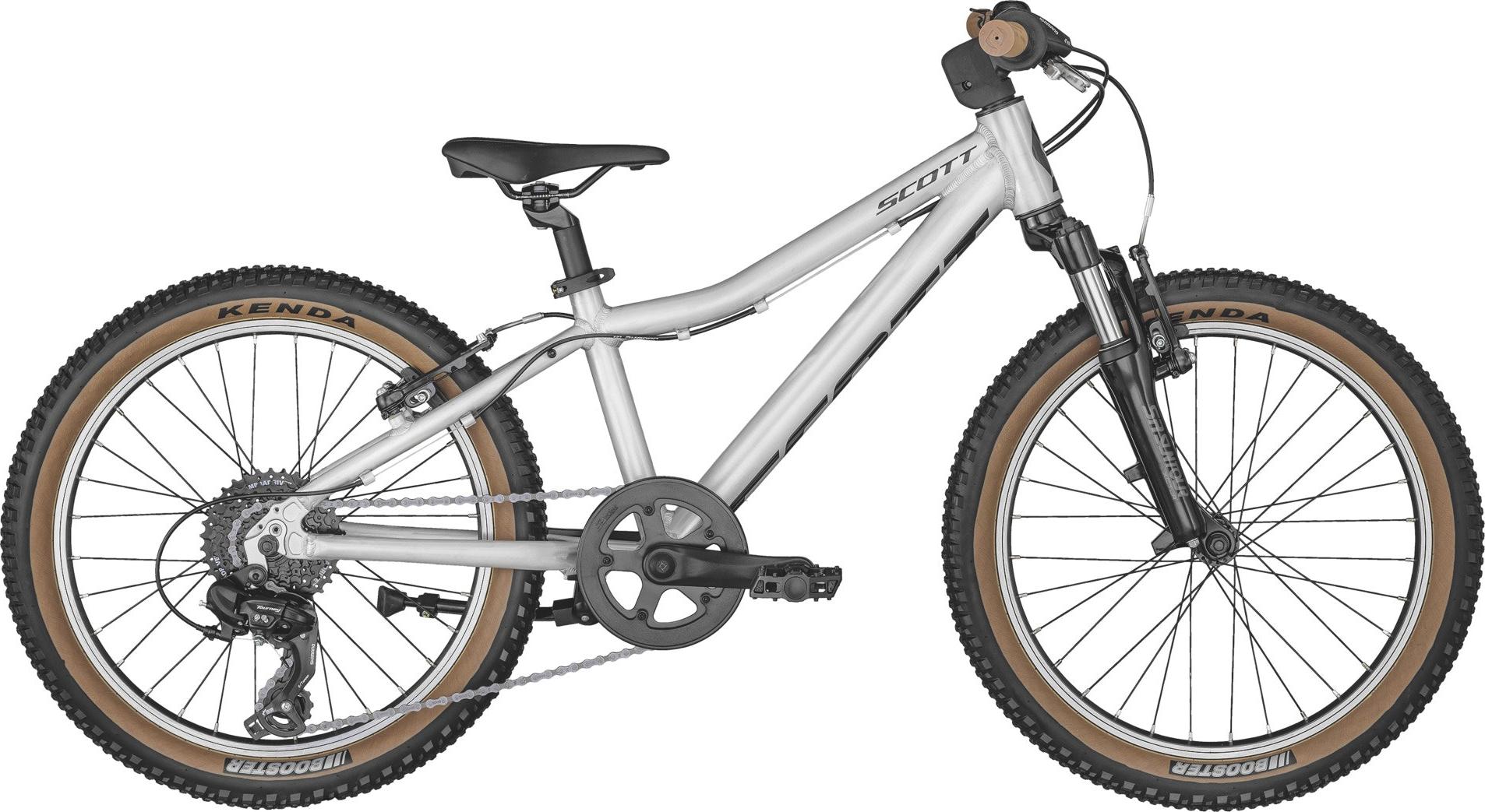 Bike Scale 20