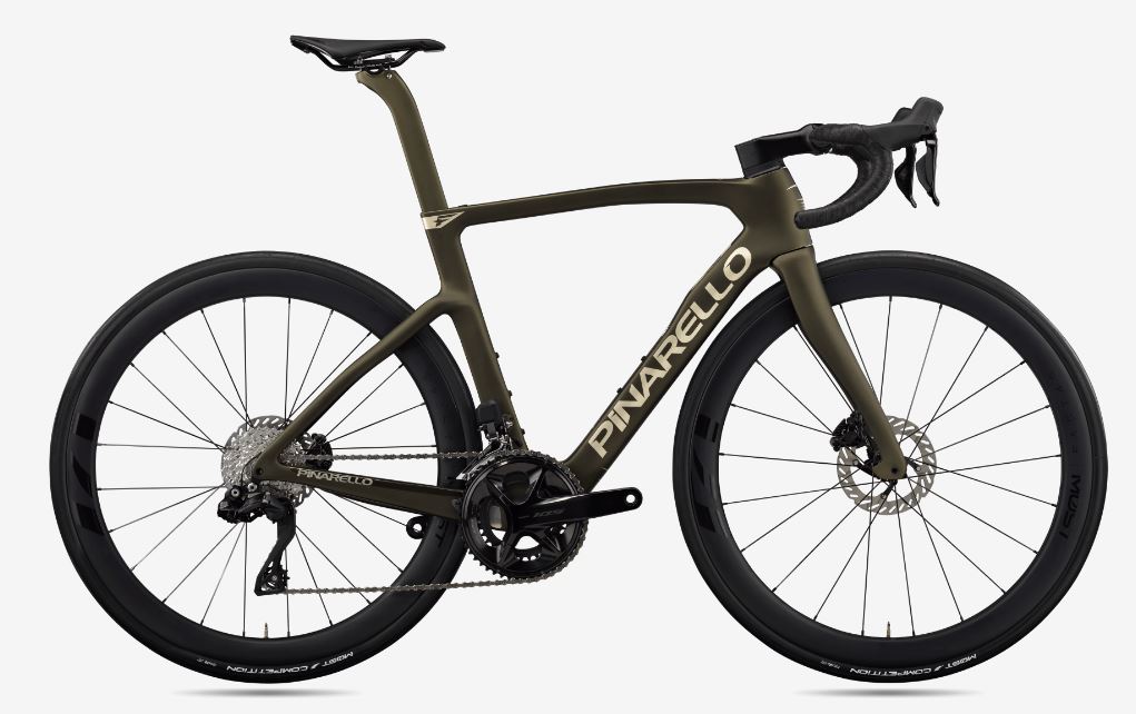 Bike F5 Disc 105 Di22x12 UltFst45DB