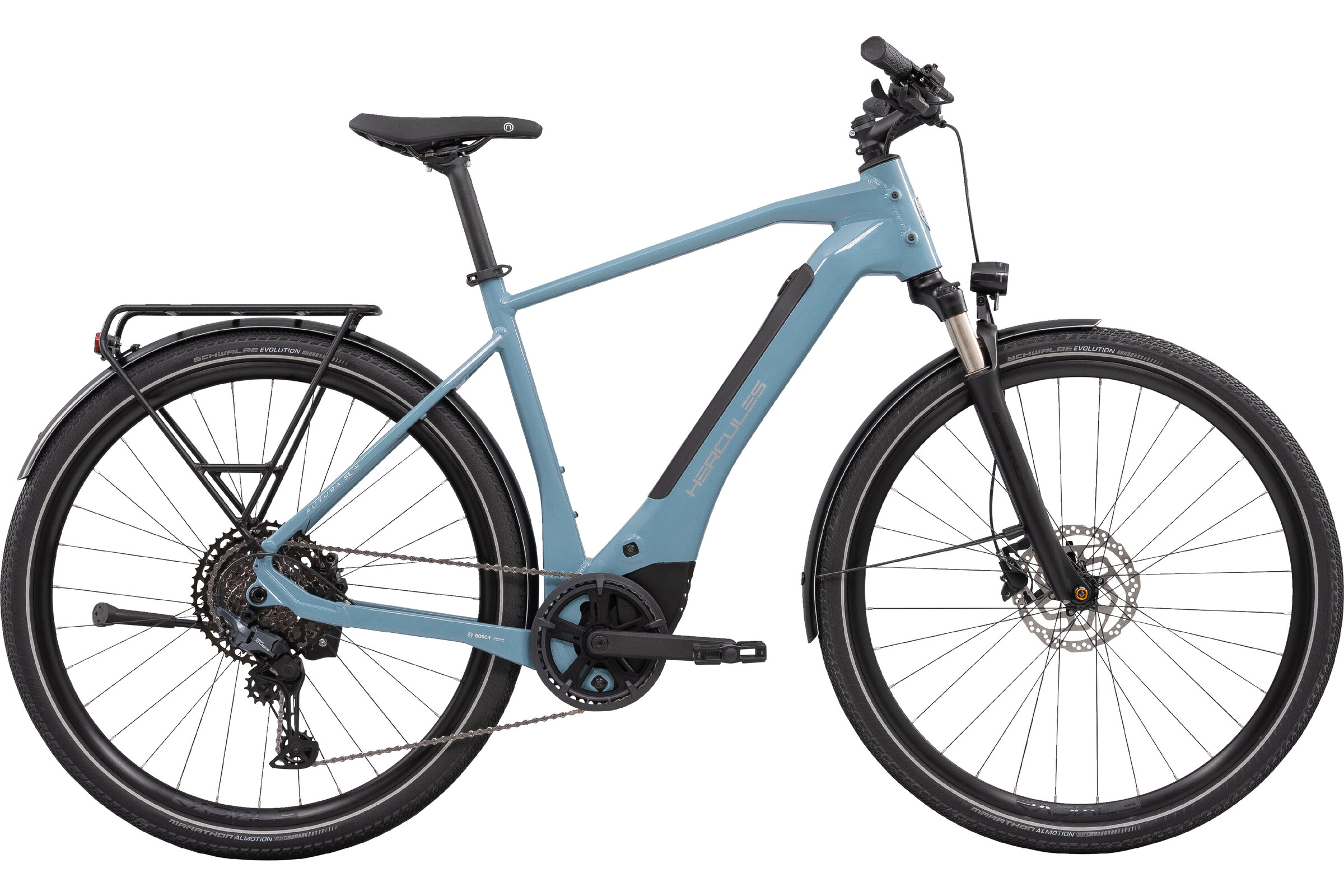 Futura SL I-11 Erwachsenenfahrrad