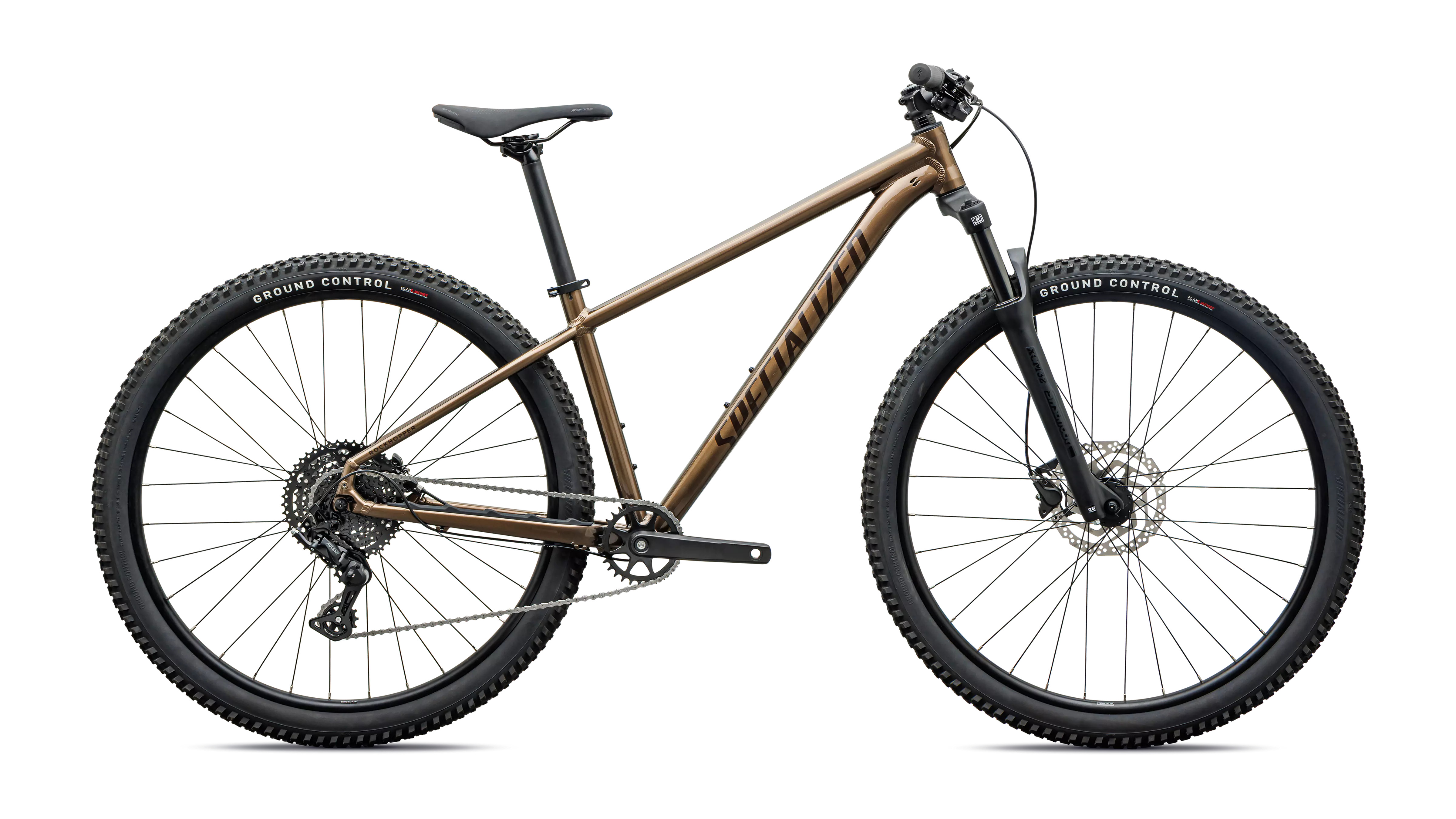 ROCKHOPPER SPORT 27.5