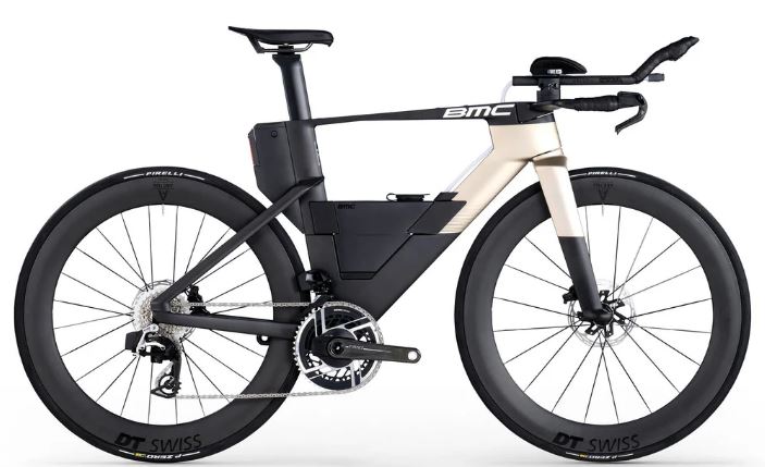 Speedmachine 01 ONE