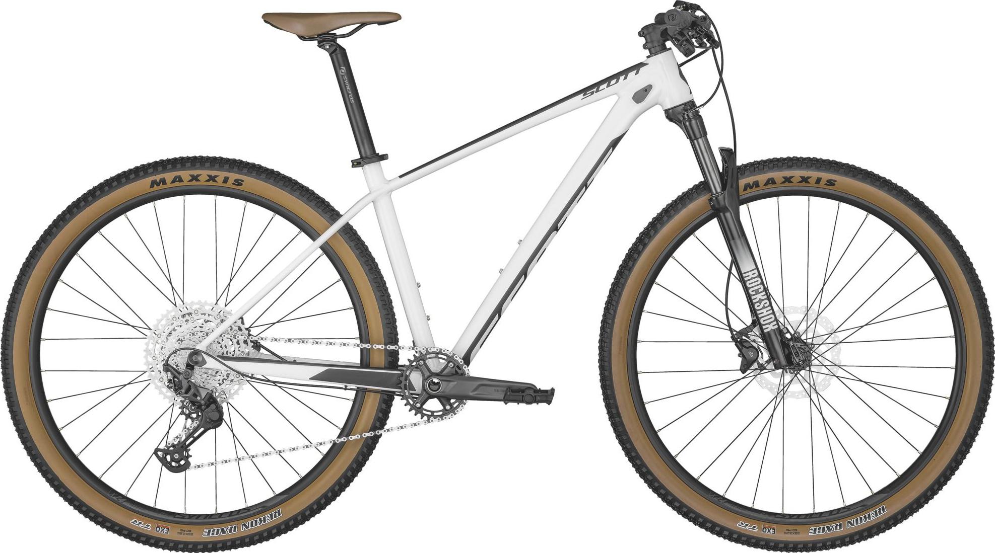 Bike Scale 965