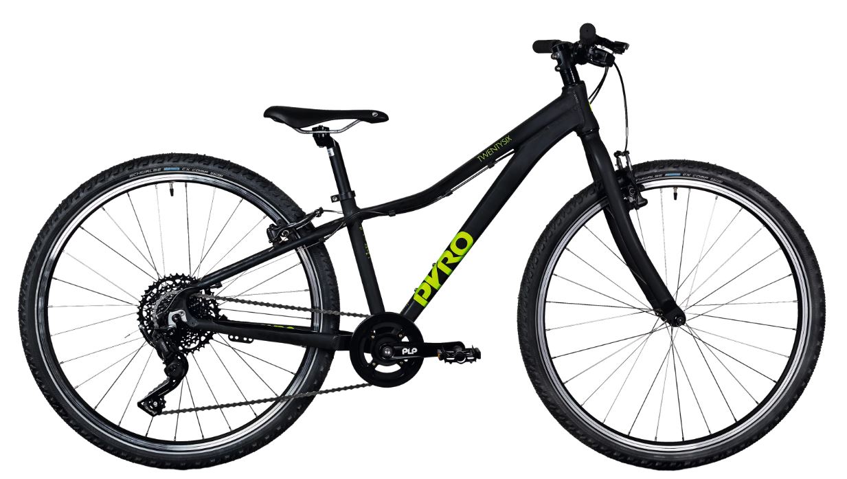 TWENTYSIX 9-Speed