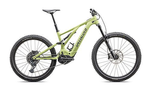 LEVO ALLOY G3