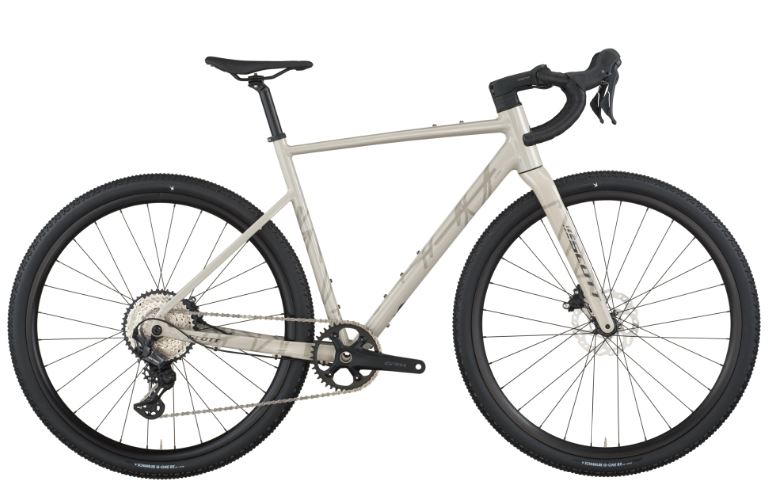 Bike Speedster Gravel 10