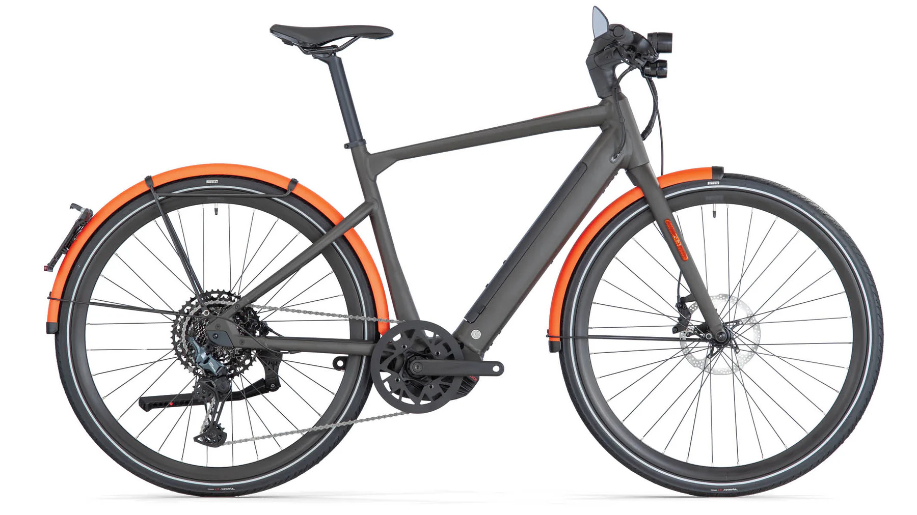 257 AMP AL SPEED ONE 257 AMP AL SPEED ONE
