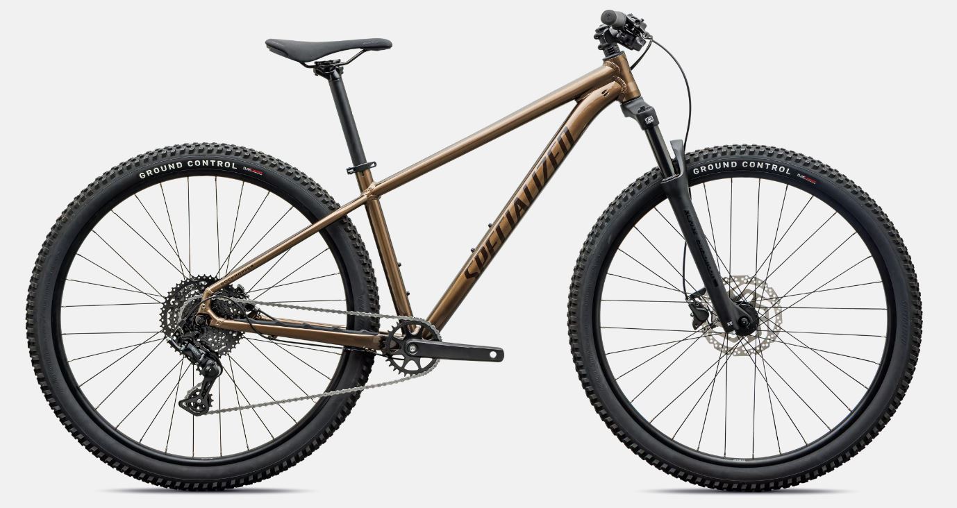 ROCKHOPPER SPORT 27.5
