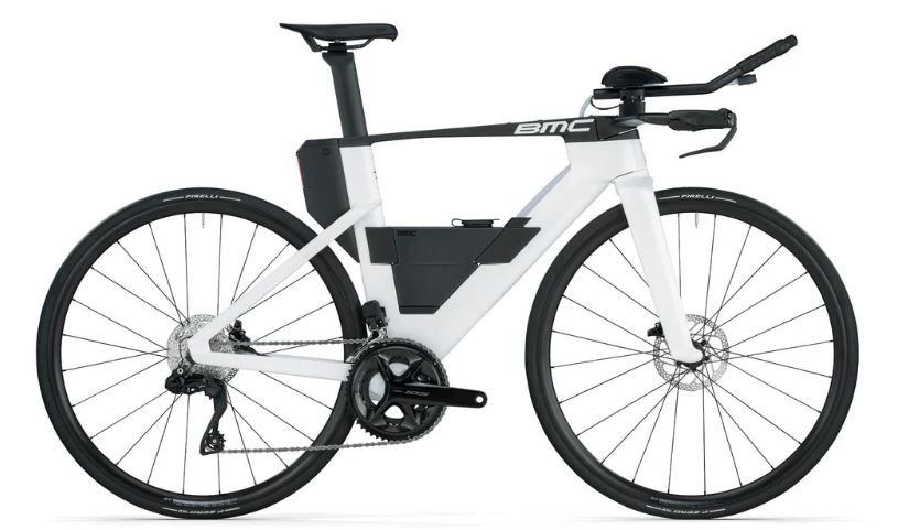Speedmachine 01 FOUR