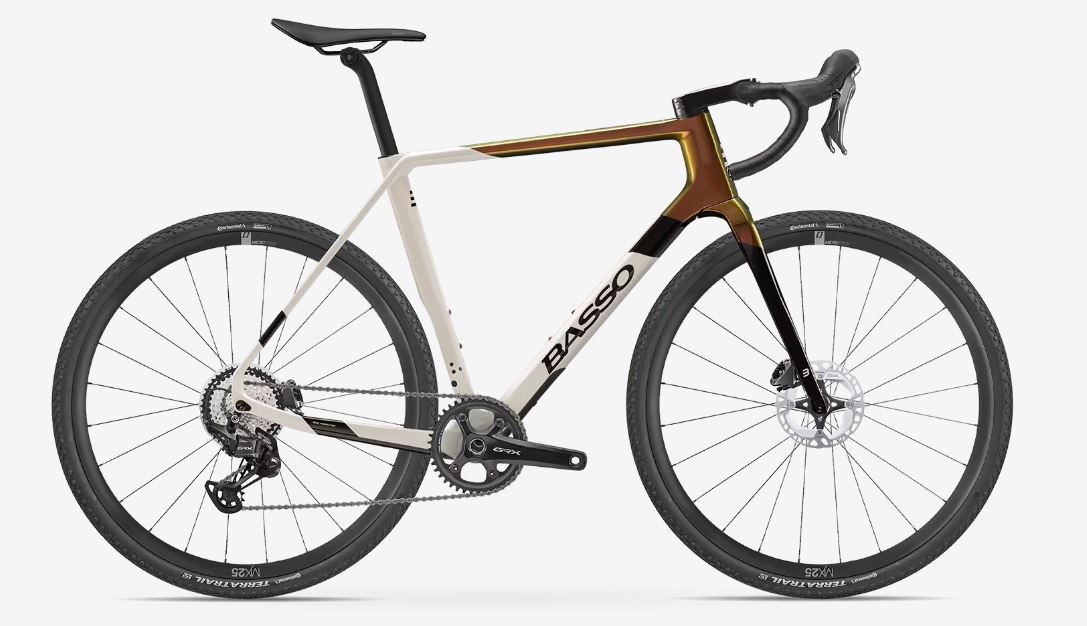 PALTA II RIVAL AXS XPLR 1X12 MX25