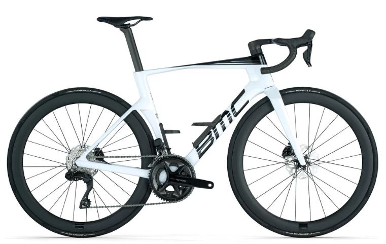 Teammachine R 01 FIVE