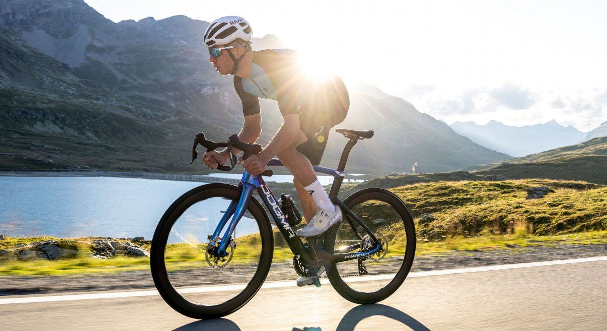 Pinarello Rennräder – Weltklasse-Performance erleben!
