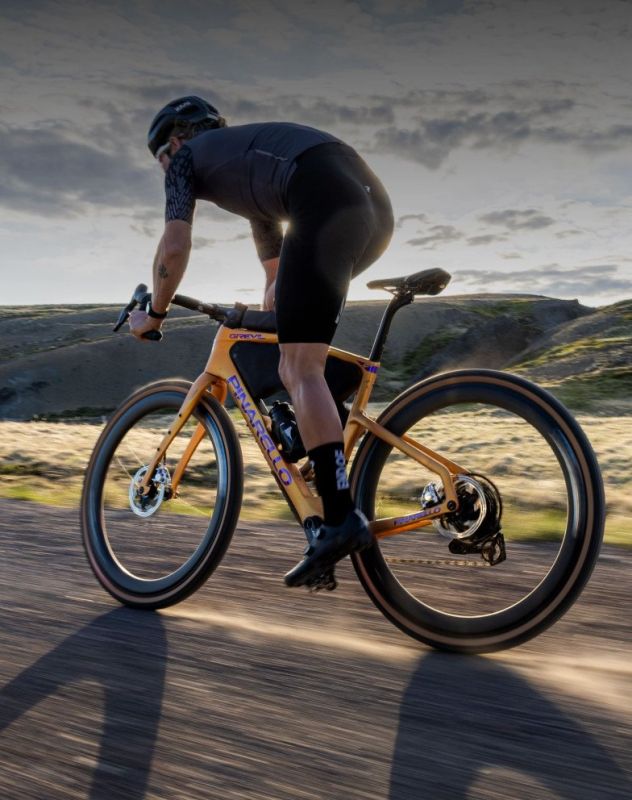 Pinarello Rennräder – Weltklasse-Performance erleben!