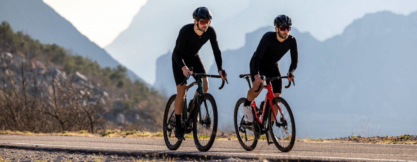 Pinarello Rennräder – Weltklasse-Performance erleben!